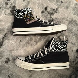 Converse chuck 70 Hi Goretex - Mens size US 9